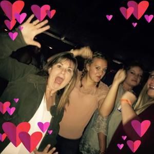 Meet your Posher, Lori